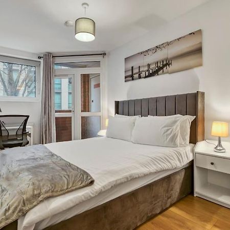 Peaceful 2-Bed South Bank Διαμέρισμα Λονδίνο Εξωτερικό φωτογραφία